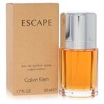 Escape by Calvin Klein - Eau De Parfum Spray 50 ml - para mujeres