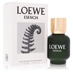 Esencia by Loewe - Eau De Toilette Spray 100 ml - para hombres