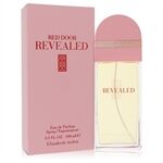 Red Door Revealed by Elizabeth Arden - Eau De Parfum Spray 100 ml - para mujeres