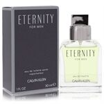 Eternity by Calvin Klein - Eau De Toilette Spray 30 ml - para hombres