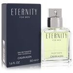 Eternity by Calvin Klein - Eau De Toilette Spray 50 ml - para hombres