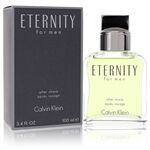 Eternity by Calvin Klein - After Shave 100 ml - para hombres