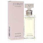 Eternity by Calvin Klein - Eau De Parfum Spray 50 ml - para mujeres