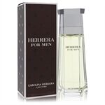 Carolina Herrera by Carolina Herrera - Eau De Toilette Spray 100 ml - para hombres