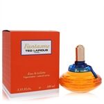 Fantasme by Ted Lapidus - Eau De Toilette Spray 100 ml - para mujeres