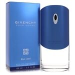 Givenchy Blue Label by Givenchy - Eau De Toilette Spray 100 ml - para hombres