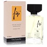 Fidji by Guy Laroche - Eau De Toilette Spray 100 ml - para mujeres