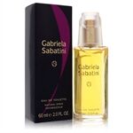 Gabriela Sabatini by Gabriela Sabatini - Eau De Toilette Spray 60 ml - para mujeres