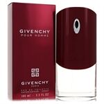 Givenchy (Purple Box) by Givenchy - Eau De Toilette Spray 100 ml - para hombres