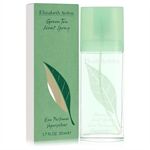 Green Tea by Elizabeth Arden - Eau Parfumee Scent Spray 50 ml - para mujeres