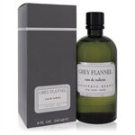 Grey Flannel by Geoffrey Beene - Eau De Toilette 240 ml - para hombres