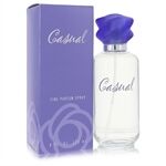 Casual by Paul Sebastian - Fine Parfum Spray 120 ml - para mujeres