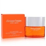 Happy by Clinique - Cologne Spray 50 ml - para hombres