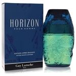 Horizon by Guy Laroche - After Shave Lotion 100 ml - para hombres