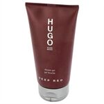 hugo DEEP RED by Hugo Boss - Shower Gel 150 ml - para mujeres