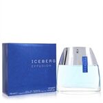 Iceberg Effusion by Iceberg - Eau De Toilette Spray 75 ml - para hombres