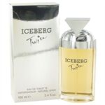 Iceberg Twice by Iceberg - Eau De Toilette Spray 100 ml - para mujeres