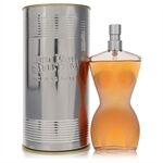 Jean Paul Gaultier by Jean Paul Gaultier - Eau De Toilette Spray 100 ml - para mujeres