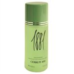 1881 by Nino Cerruti - Deodorant Spray 150 ml - para hombres