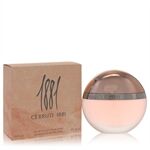 1881 by Nino Cerruti - Eau De Toilette Spray 50 ml - para mujeres