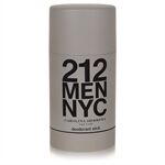 212 by Carolina Herrera - Deodorant Stick 75 ml - para hombres