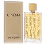 Cinema by Yves Saint Laurent - Eau De Parfum Spray 90 ml - para mujeres