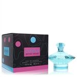 Curious by Britney Spears - Eau De Parfum Spray 100 ml - para mujeres