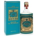 4711 by 4711 - Eau De Cologne (Unisex) 800 ml - para hombres