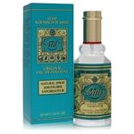 4711 by 4711 - Cologne Spray (Unisex) 60 ml - para hombres