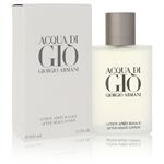 Acqua Di Gio by Giorgio Armani - After Shave Lotion 100 ml - para hombres