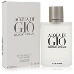 Acqua Di Gio by Giorgio Armani - Eau De Toilette Spray 100 ml - para hombres