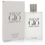 Acqua Di Gio by Giorgio Armani - Eau De Toilette Spray 200 ml - para hombres