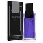 Alfred SUNG by Alfred Sung - Eau De Toilette Spray 100 ml - para hombres