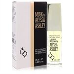 Alyssa Ashley Musk by Houbigant - Eau De Toilette Spray 25 ml - para mujeres