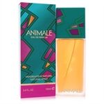 Animale by Animale - Eau De Parfum Spray 100 ml - para mujeres