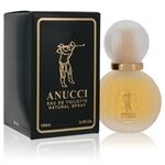 Anucci by Anucci - Eau De Toilette Spray 100 ml - para hombres