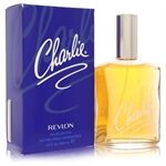 Charlie by Revlon - Eau De Toilette / Cologne Spray 100 ml - para mujeres