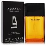 Azzaro by Azzaro - Eau De Toilette Spray 100 ml - para hombres