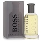 Boss No. 6 by Hugo Boss - After Shave (Grey Box) 100 ml - para hombres