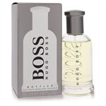 Boss No. 6 by Hugo Boss - Eau De Toilette Spray (Grey Box) 50 ml - para hombres