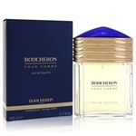 Boucheron by Boucheron - Eau De Toilette Spray 100 ml - para hombres