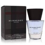 Burberry Touch by Burberry - Eau De Toilette Spray 50 ml - para hombres