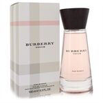 Burberry Touch by Burberry - Eau De Parfum Spray 100 ml - para mujeres