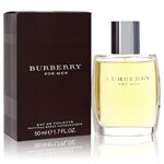 Burberry by Burberry - Eau De Toilette Spray 50 ml - para hombres