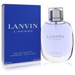 Lanvin by Lanvin - Eau De Toilette Spray 100 ml - para hombres