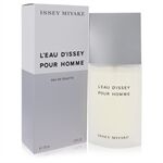 L'EAU D'ISSEY (issey Miyake) by Issey Miyake - Eau De Toilette Spray 75 ml - para hombres