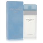 Light Blue by Dolce & Gabbana - Eau De Toilette Spray 50 ml - para mujeres