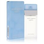 Light Blue by Dolce & Gabbana - Eau De Toilette Spray 24 ml - para mujeres