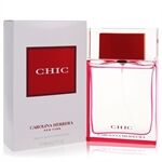 Chic by Carolina Herrera - Eau De Parfum Spray 80 ml - para mujeres