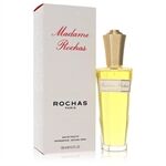 Madame Rochas by Rochas - Eau De Toilette Spray 100 ml - para mujeres